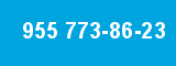955 773-86-23 955 773-86-23